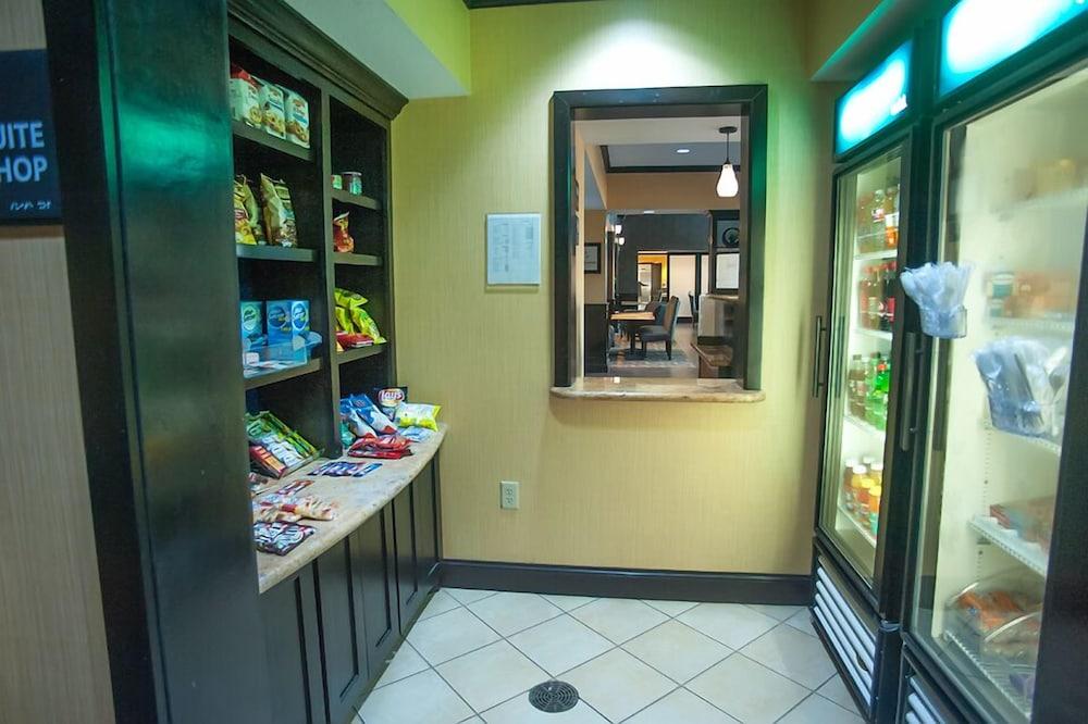 Hampton Inn & Suites Palestine Kültér fotó