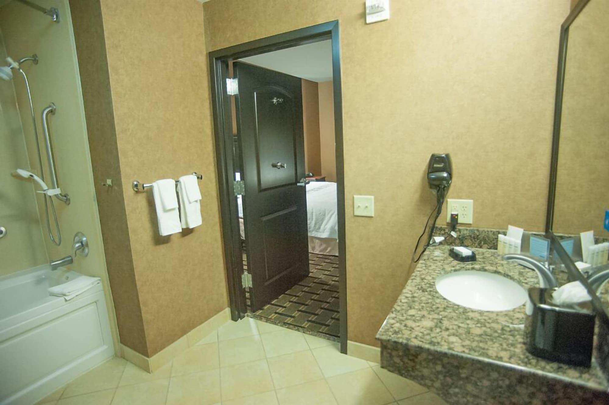 Hampton Inn & Suites Palestine Kültér fotó