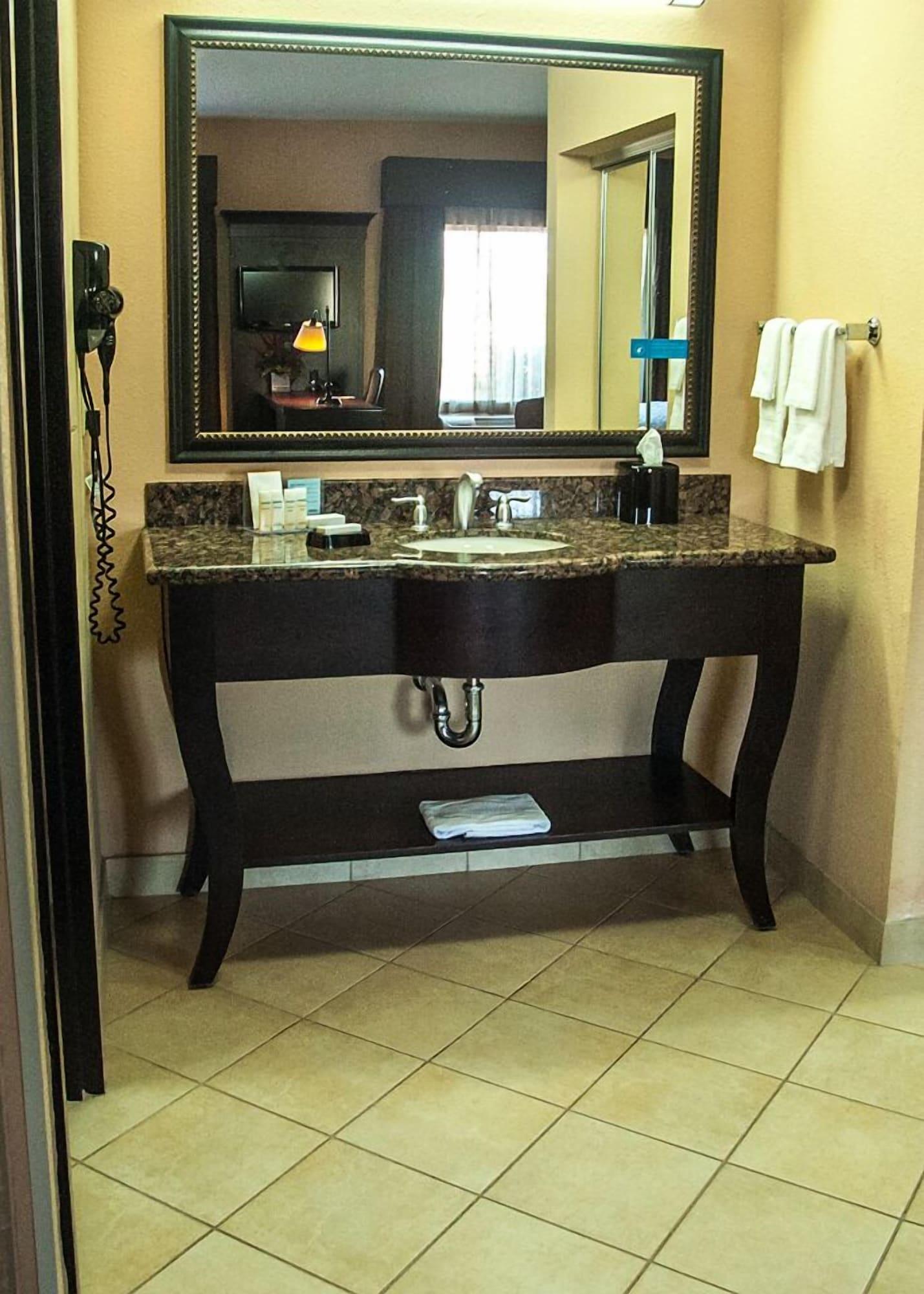 Hampton Inn & Suites Palestine Kültér fotó