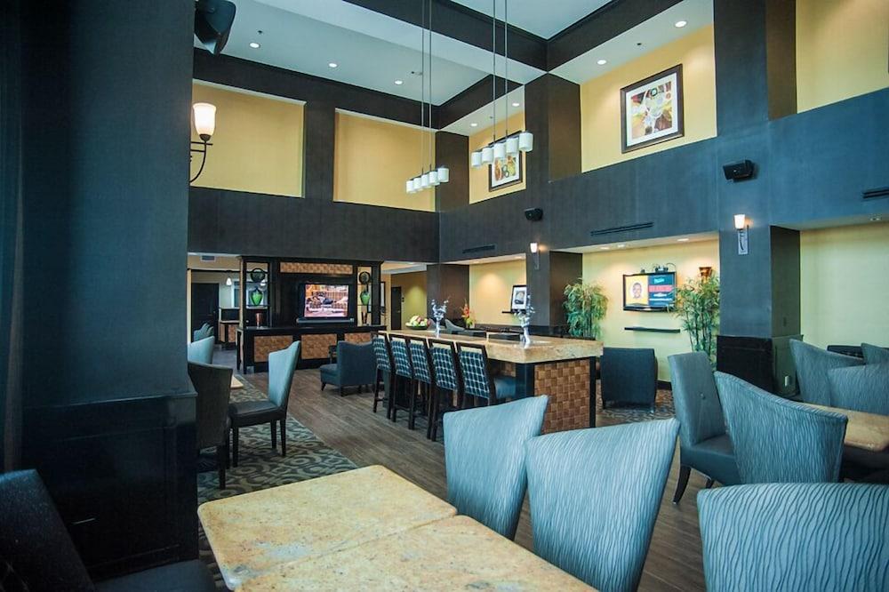 Hampton Inn & Suites Palestine Kültér fotó