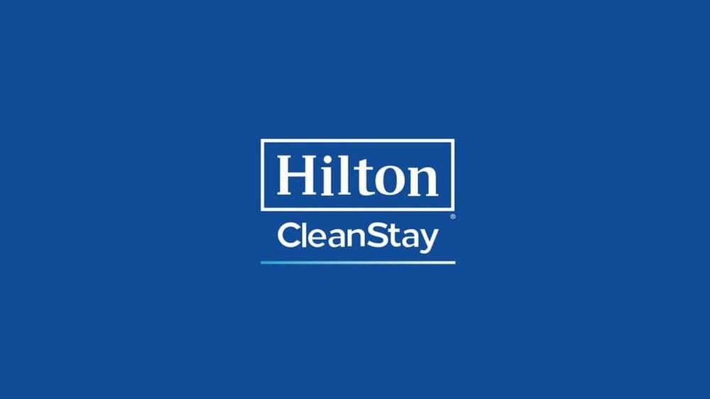 Hampton Inn & Suites Palestine Kültér fotó